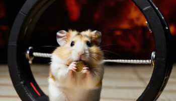 Что такое Hamster Kombat и как заработать деньги играя