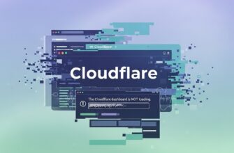 Почему сайты на Cloudflare перестали открываться в России?
